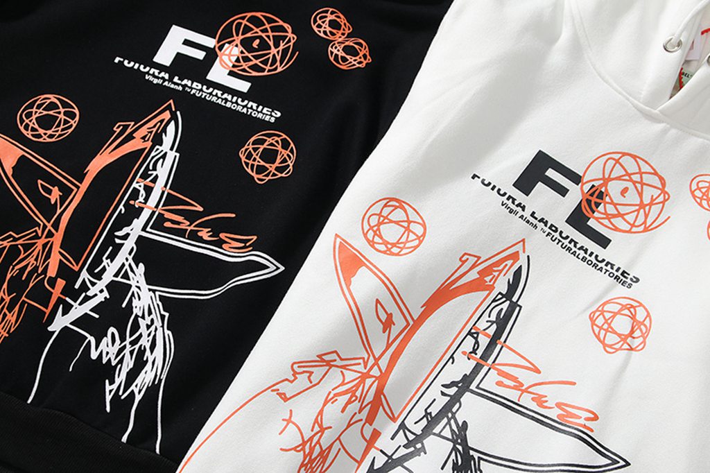 OFF WHITE